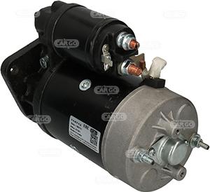 HC-Cargo F 032 114 713 - Стартер autozip.com.ua