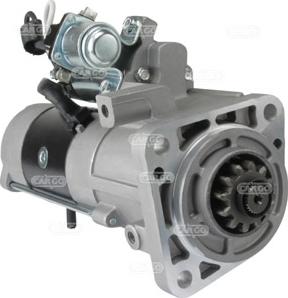 HC-Cargo F 032 114 733 - Стартер autozip.com.ua