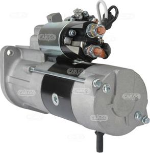 HC-Cargo F 032 114 733 - Стартер autozip.com.ua