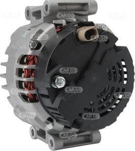 HC-Cargo F032114722 - Генератор autozip.com.ua