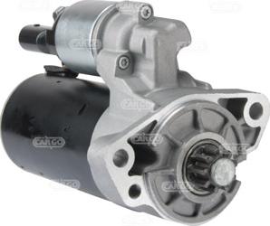 HC-Cargo F032114775 - Стартер autozip.com.ua