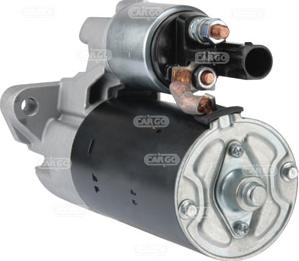 HC-Cargo F032114775 - Стартер autozip.com.ua
