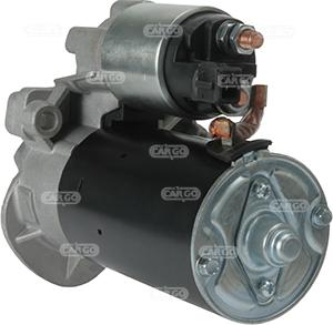 HC-Cargo F032115962 - Стартер autozip.com.ua