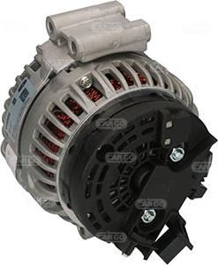 HC-Cargo F032115904 - Генератор autozip.com.ua