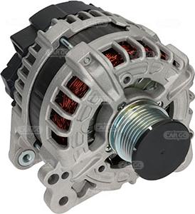 HC-Cargo F032115901 - Генератор autozip.com.ua