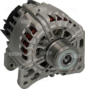 HC-Cargo F032115903 - Генератор autozip.com.ua