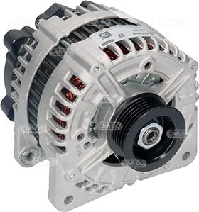 HC-Cargo F032115910 - Генератор autozip.com.ua