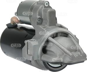 HC-Cargo F032115986 - Стартер autozip.com.ua