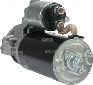 HC-Cargo F032115986 - Стартер autozip.com.ua