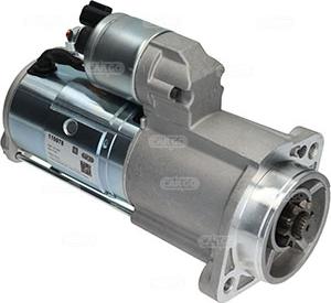 HC-Cargo F032115978 - Стартер autozip.com.ua