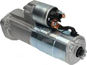 HC-Cargo F032115978 - Стартер autozip.com.ua