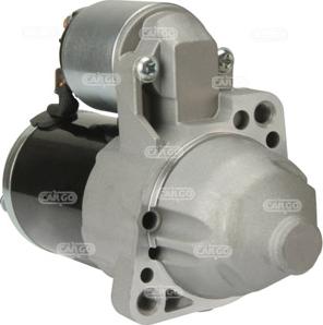HC-Cargo F032115448 - Стартер autozip.com.ua