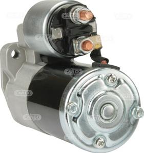 HC-Cargo F032115448 - Стартер autozip.com.ua