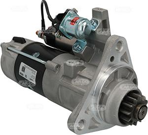 HC-Cargo F 032 115 451 - Стартер autozip.com.ua