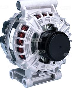 HC-Cargo F032115461 - Генератор autozip.com.ua