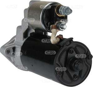 HC-Cargo F032115400 - Стартер autozip.com.ua