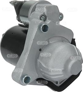 HC-Cargo F032115426 - Стартер autozip.com.ua