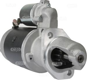 HC-Cargo F032115472 - Стартер autozip.com.ua