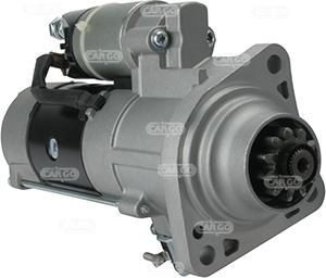HC-Cargo F 032 115 593 - Стартер autozip.com.ua
