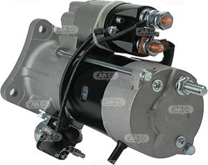 HC-Cargo F 032 115 593 - Стартер autozip.com.ua