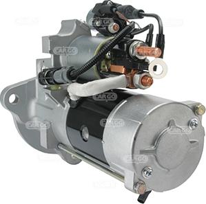 HC-Cargo F 032 115 556 - Стартер autozip.com.ua