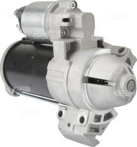 HC-Cargo F032115558 - Стартер autozip.com.ua