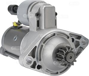 HC-Cargo F032115539 - Стартер autozip.com.ua