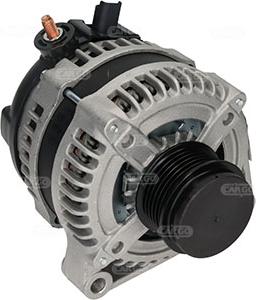 HC-Cargo F032115527 - Генератор autozip.com.ua