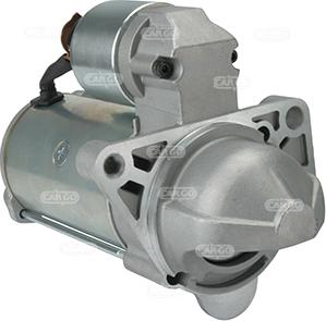 HC-Cargo F032115571 - Стартер autozip.com.ua