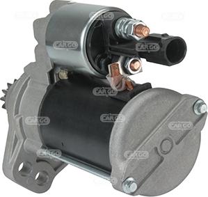 HC-Cargo F032115696 - Стартер autozip.com.ua