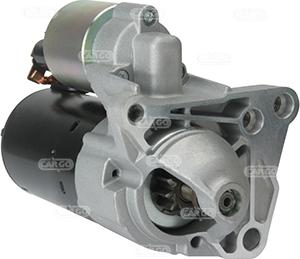 HC-Cargo F032115698 - Стартер autozip.com.ua