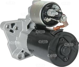 HC-Cargo F032115698 - Стартер autozip.com.ua