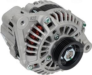 HC-Cargo F032115656 - Генератор autozip.com.ua