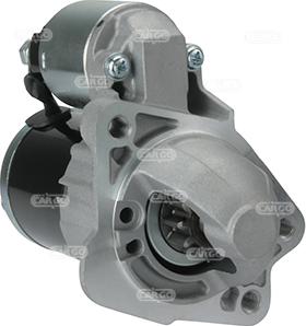HC-Cargo F032115639 - Стартер autozip.com.ua
