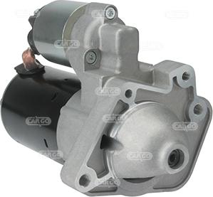 HC-Cargo F032115624 - Стартер autozip.com.ua