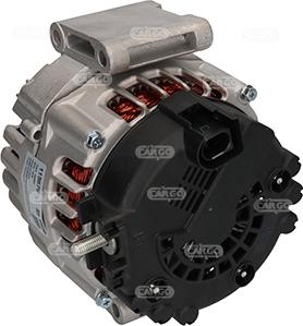 HC-Cargo F032115676 - Генератор autozip.com.ua