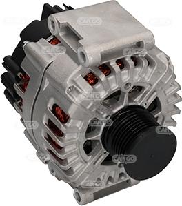 HC-Cargo F032115676 - Генератор autozip.com.ua