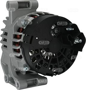 HC-Cargo F032115852 - Генератор autozip.com.ua