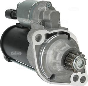 HC-Cargo F032115818 - Стартер autozip.com.ua