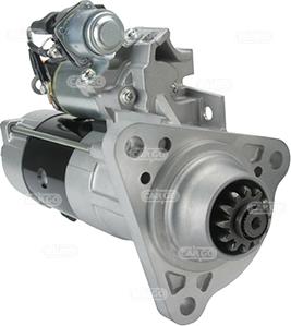 HC-Cargo F 032 115 886 - Стартер autozip.com.ua