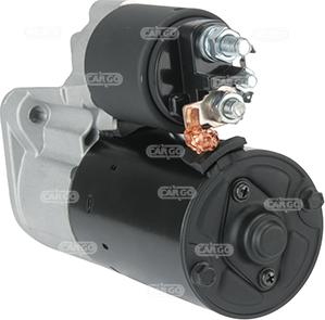 HC-Cargo F032115825 - Стартер autozip.com.ua