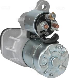 HC-Cargo F032115341 - Стартер autozip.com.ua