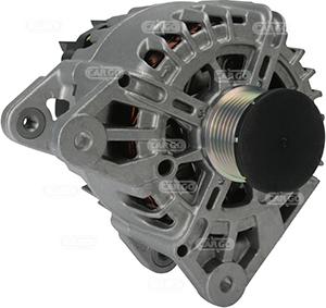HC-Cargo F032115356 - Генератор autozip.com.ua