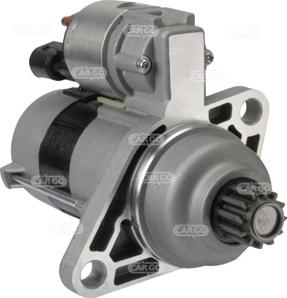 HC-Cargo F032115376 - Стартер autozip.com.ua