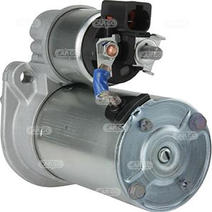 HC-Cargo F032115758 - Стартер autozip.com.ua