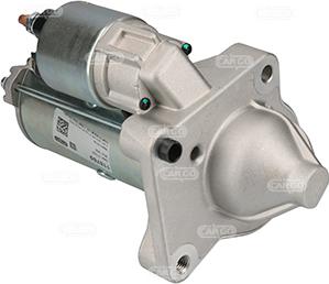 HC-Cargo F032115769 - Стартер autozip.com.ua