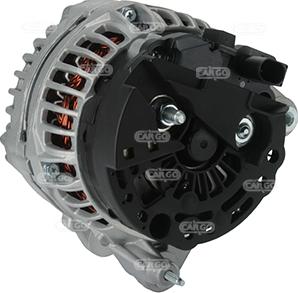 HC-Cargo F032115765 - Генератор autozip.com.ua