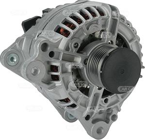HC-Cargo F032115765 - Генератор autozip.com.ua