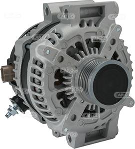 HC-Cargo F032115701 - Генератор autozip.com.ua