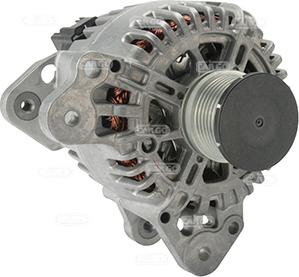 HC-Cargo F032115707 - Генератор autozip.com.ua